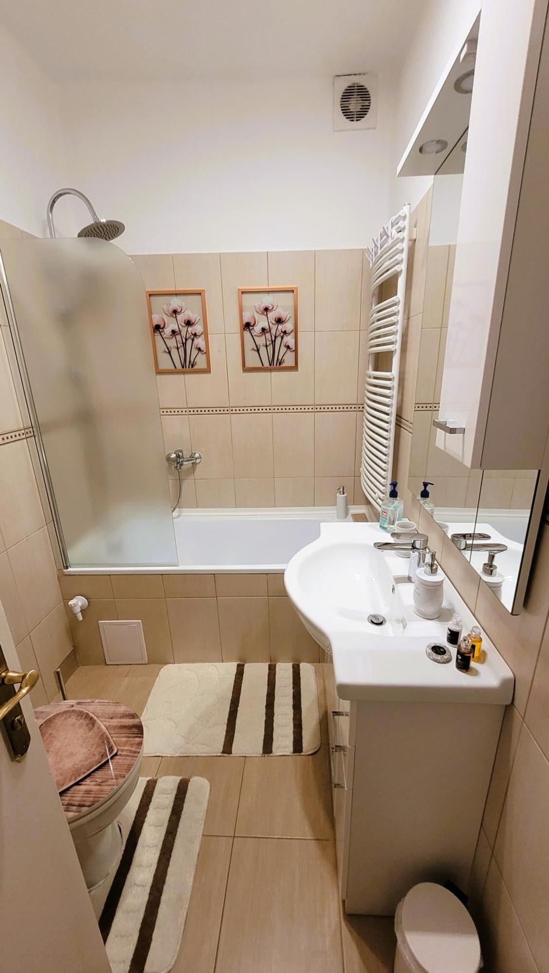 Patak Apartman Еґер Екстер'єр фото